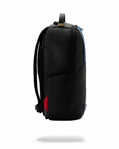 AMERICAN AIRLINES MAXIMUM ALTITUDE BACKPACK (BLACK)