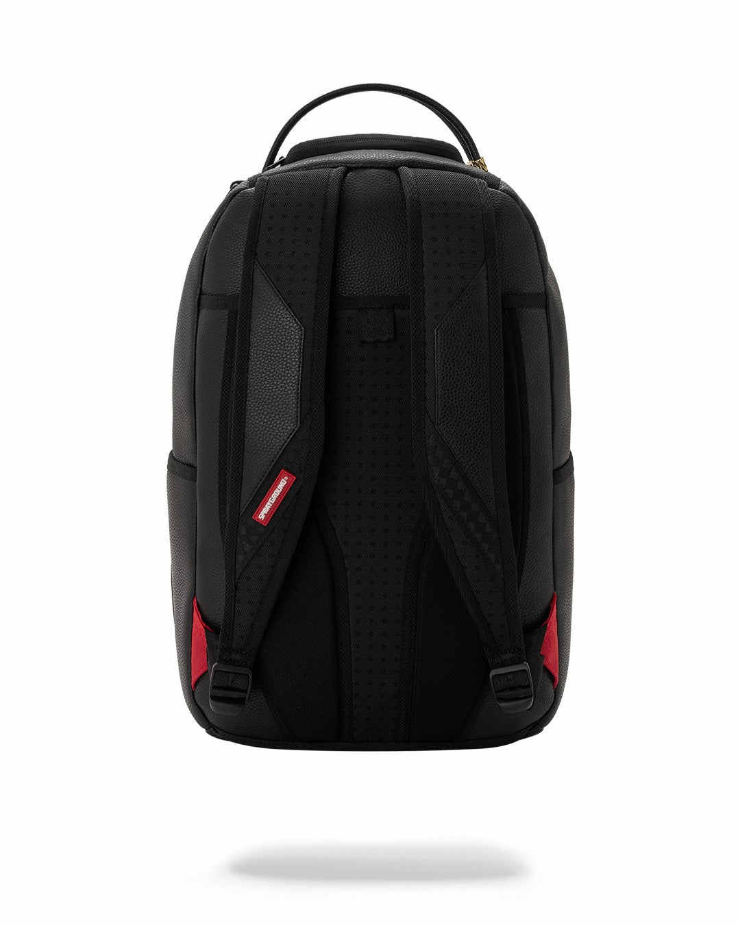 AMERICAN AIRLINES MAXIMUM ALTITUDE BACKPACK (BLACK)