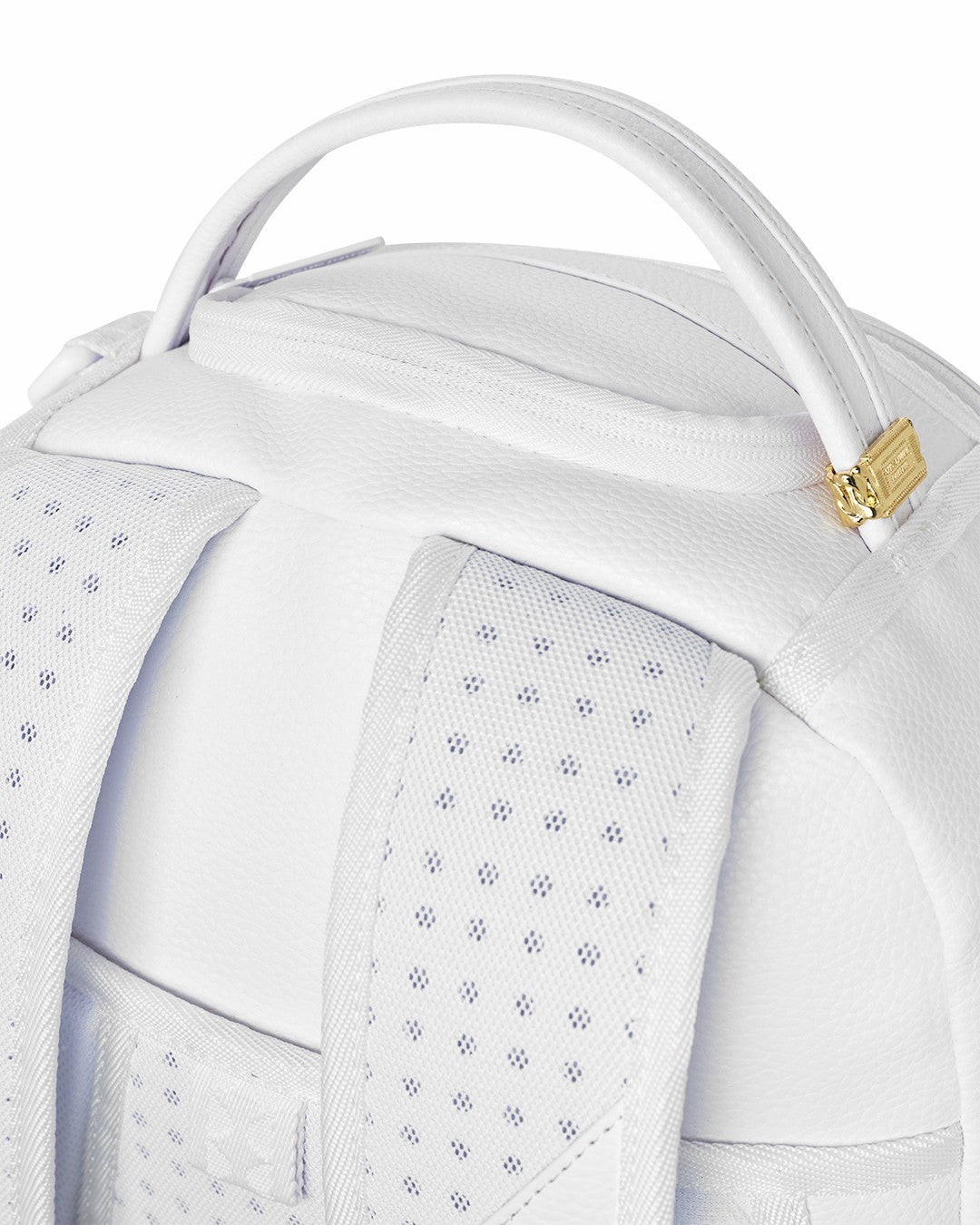 AMERICAN AIRLINES MAXIMUM ALTITUDE BACKPACK (WHITE)