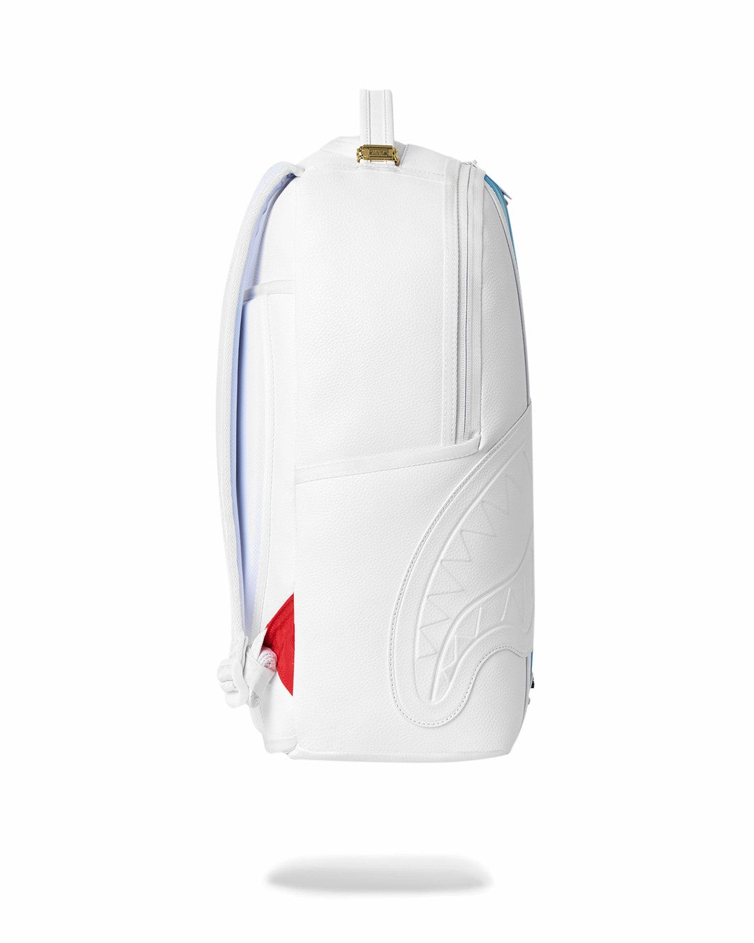 AMERICAN AIRLINES MAXIMUM ALTITUDE BACKPACK (WHITE)