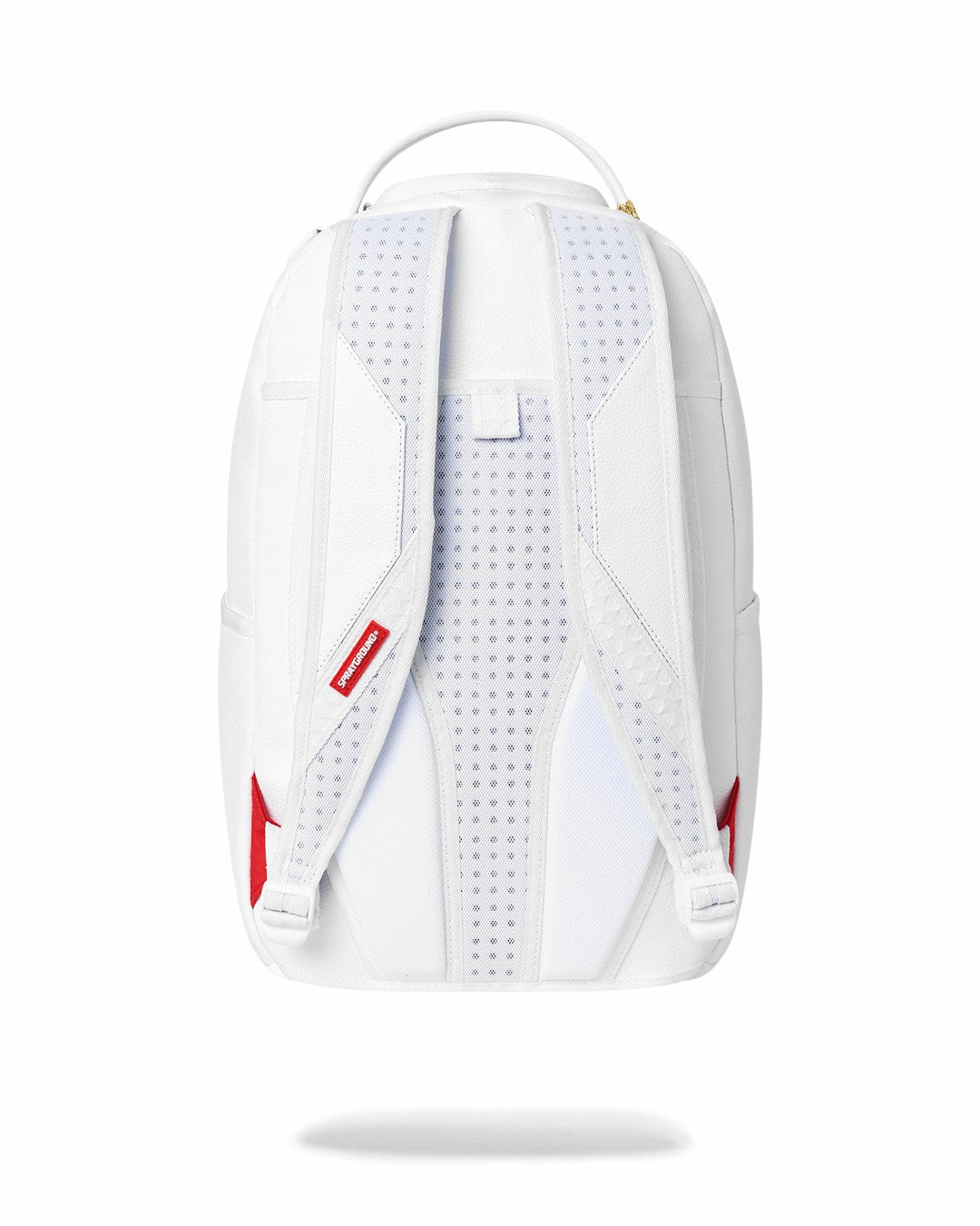 AMERICAN AIRLINES MAXIMUM ALTITUDE BACKPACK (WHITE)