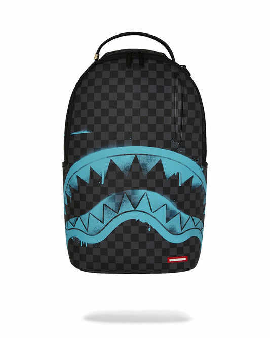 GAMMA BLUE SHARK BACKPACK