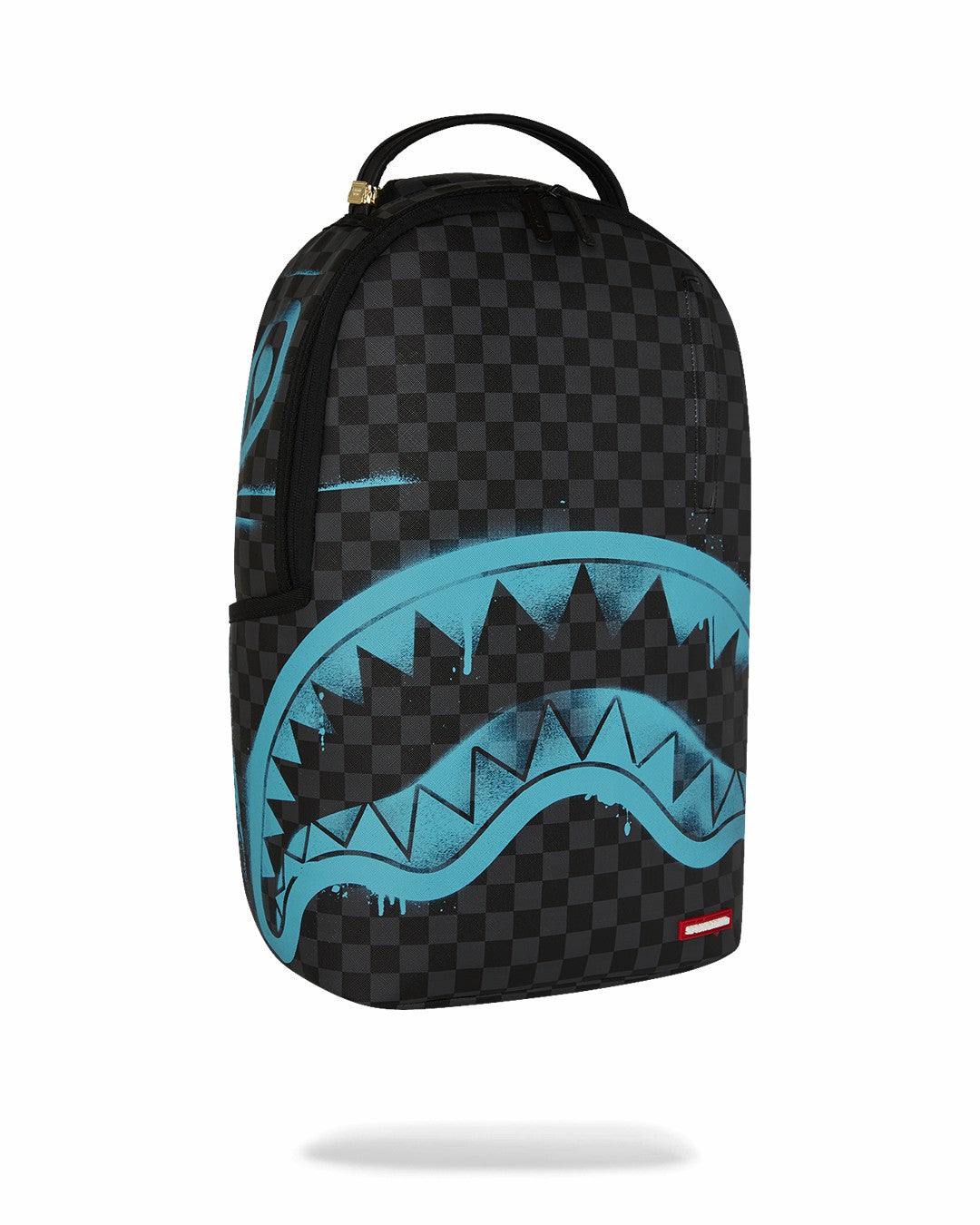GAMMA BLUE SHARK BACKPACK