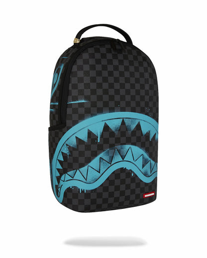 GAMMA BLUE SHARK BACKPACK