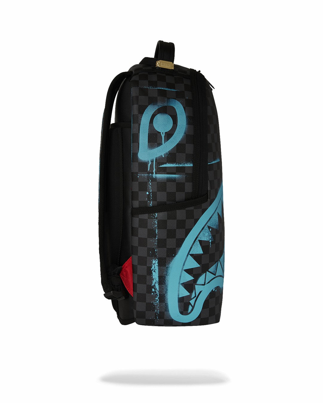 GAMMA BLUE SHARK BACKPACK