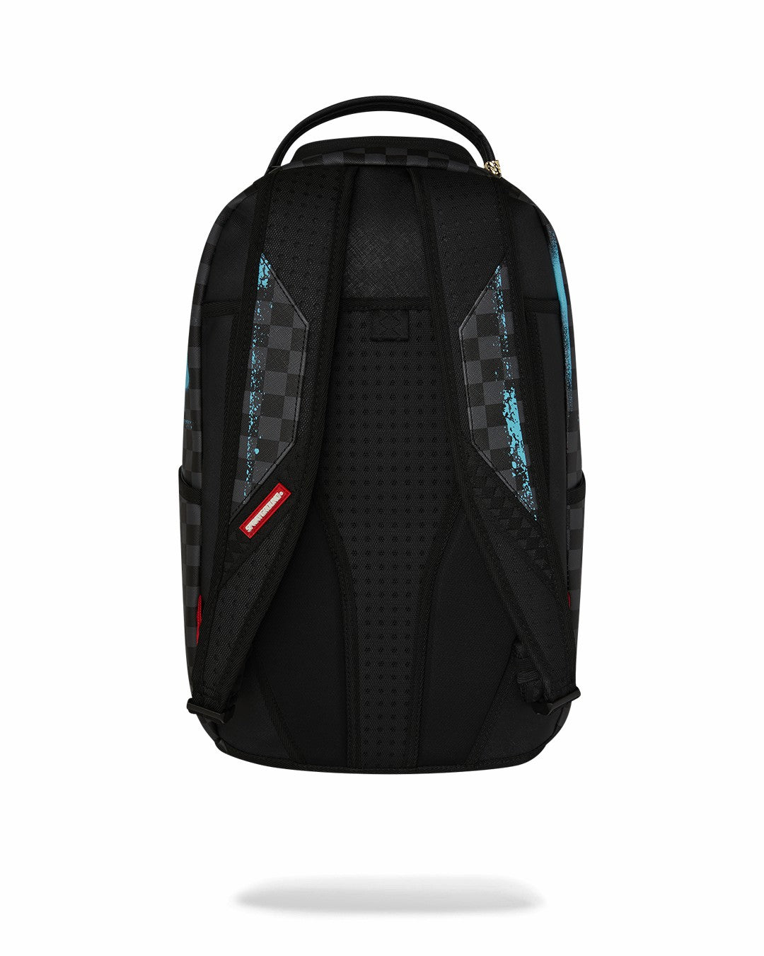 GAMMA BLUE SHARK BACKPACK