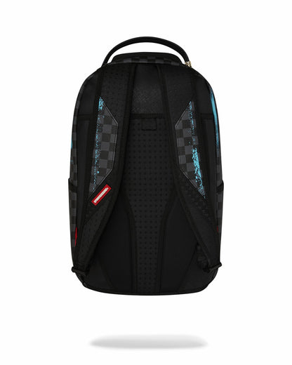 GAMMA BLUE SHARK BACKPACK