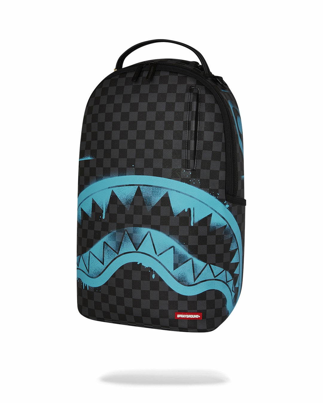 GAMMA BLUE SHARK BACKPACK