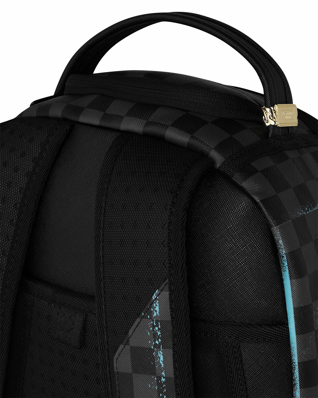 GAMMA BLUE SHARK BACKPACK
