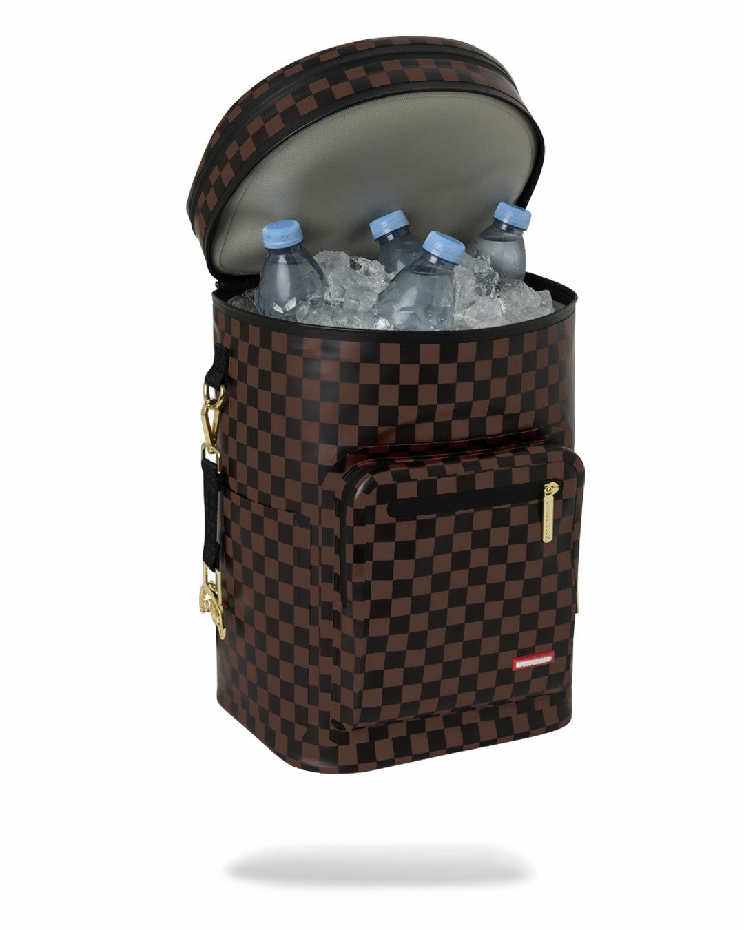 SHARK COOLER BACKPACK