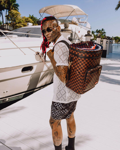 SHARK COOLER BACKPACK