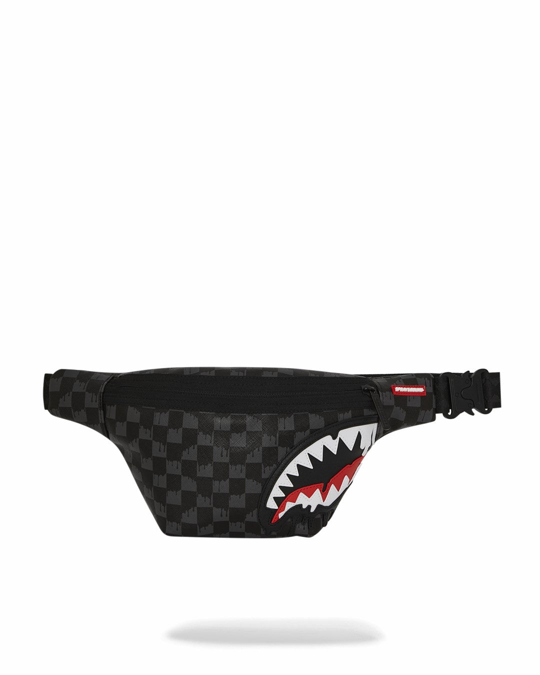 SHARKS IN PARIS THUNDERDRIP SAVVY CROSSBODY
