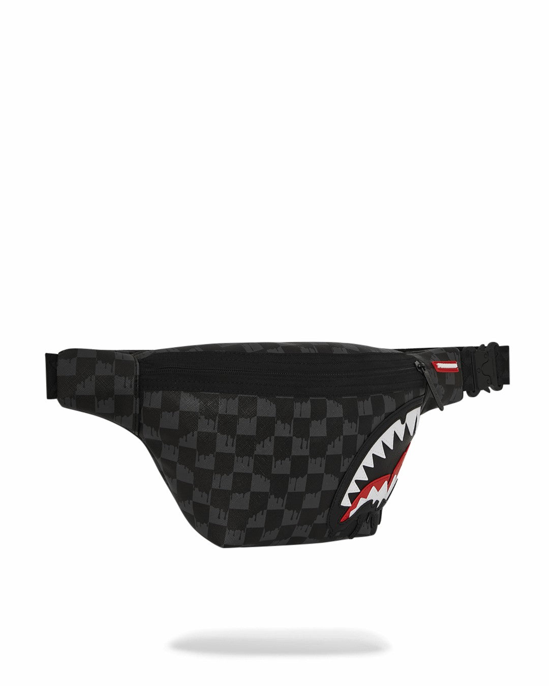 SHARKS IN PARIS THUNDERDRIP SAVVY CROSSBODY