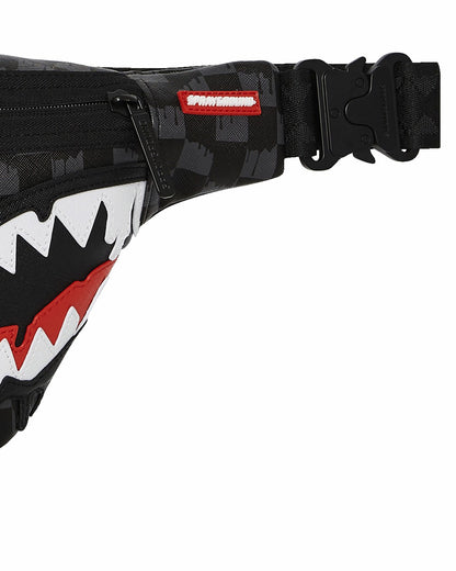 SHARKS IN PARIS THUNDERDRIP SAVVY CROSSBODY