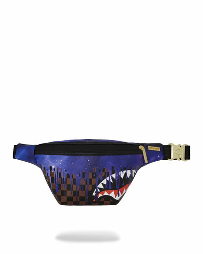 CHAMPION OF THE GALAXY SAVVY CROSSBODY