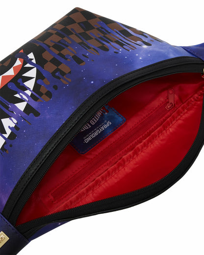 CHAMPION OF THE GALAXY SAVVY CROSSBODY