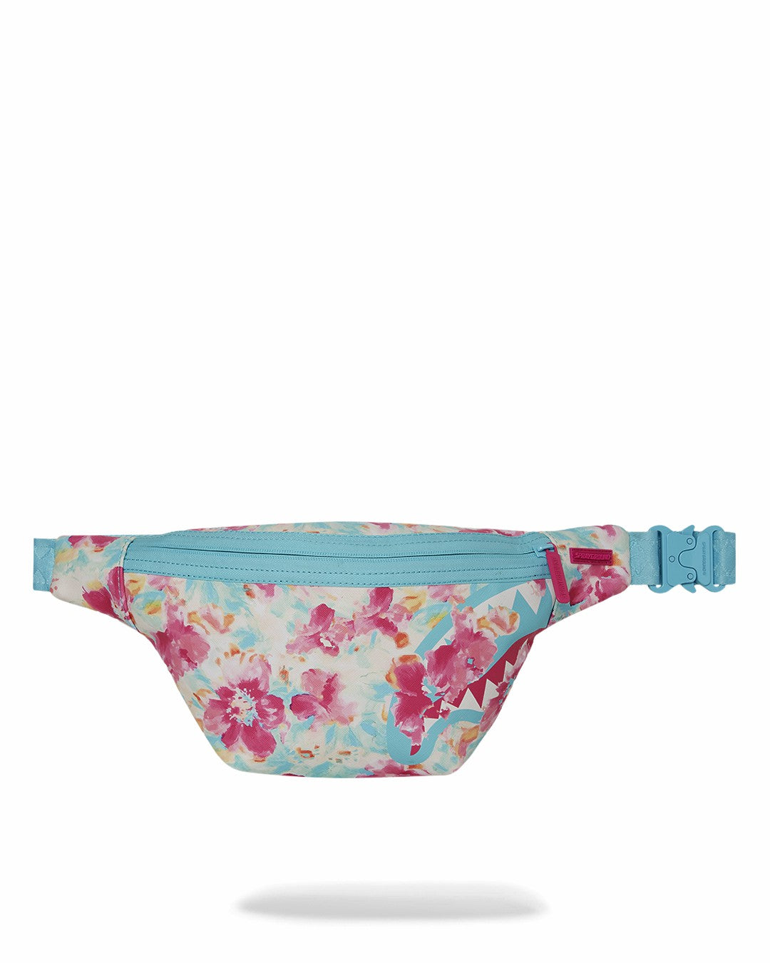 GARDEN DELIGHT SAVVY CROSSBODY