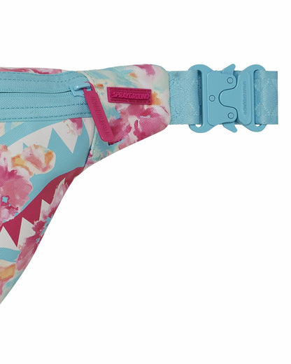 GARDEN DELIGHT SAVVY CROSSBODY