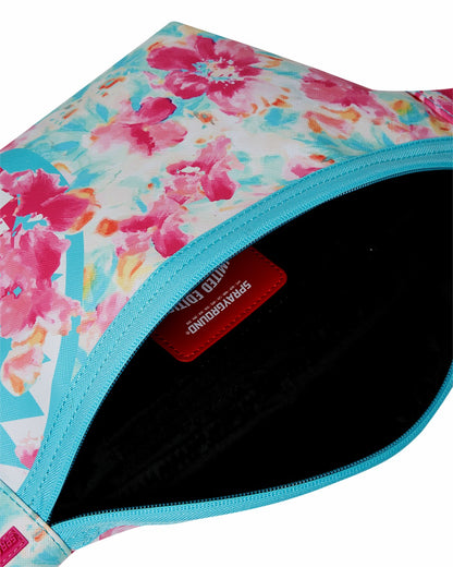 GARDEN DELIGHT SAVVY CROSSBODY
