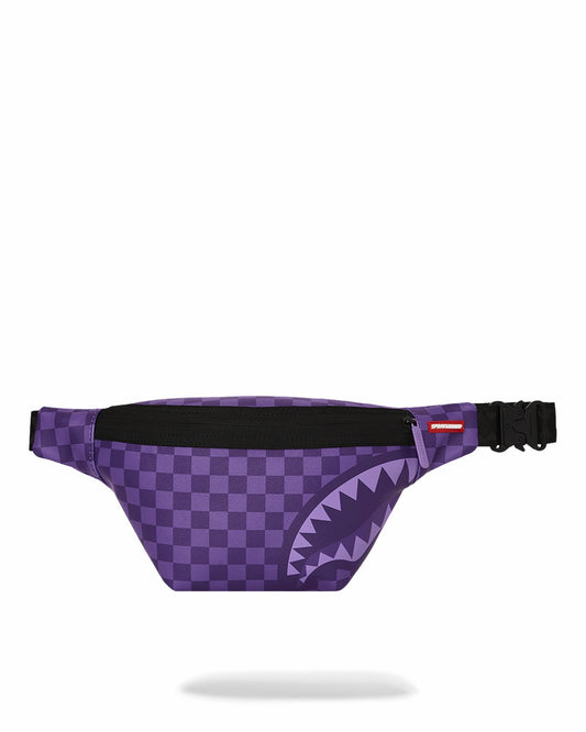 ALL SYSTEMS GO SAVVY CROSSBODY