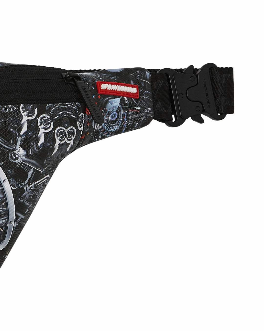 NEW CITY ANDROID SAVVY CROSSBODY