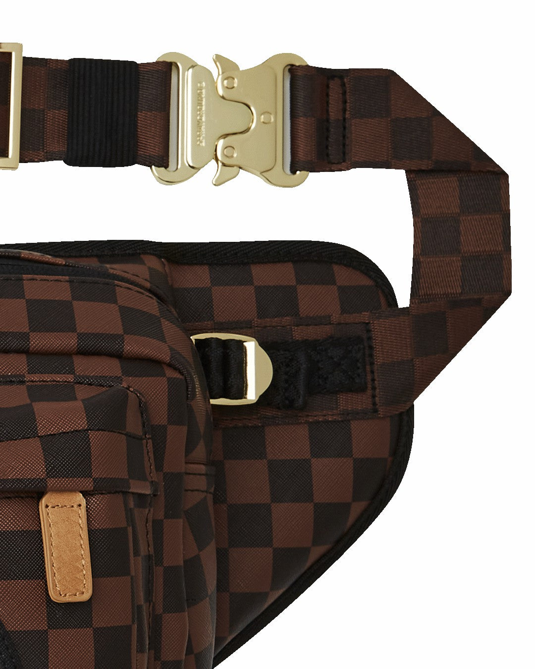 HENNYVILLE CARGO CROSSBODY