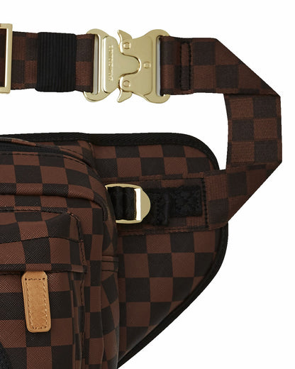 HENNYVILLE CARGO CROSSBODY