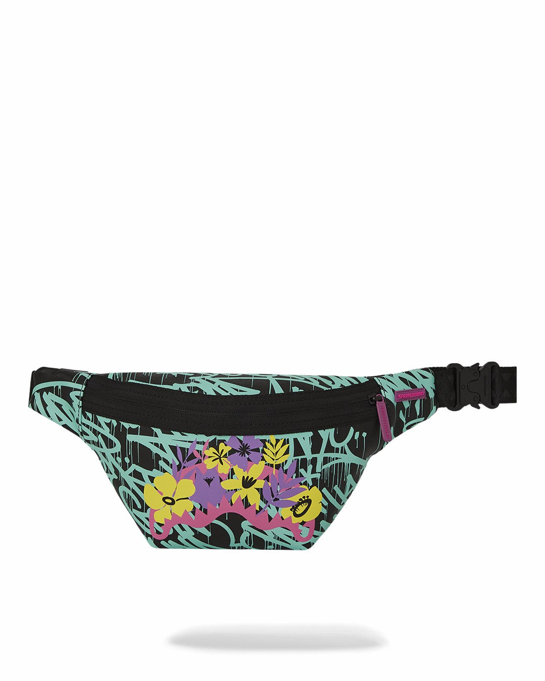 GARDEN GLAMOUR SAVVY CROSSBODY