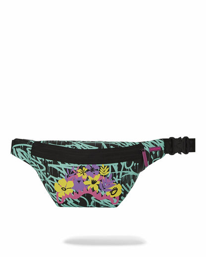 GARDEN GLAMOUR SAVVY CROSSBODY