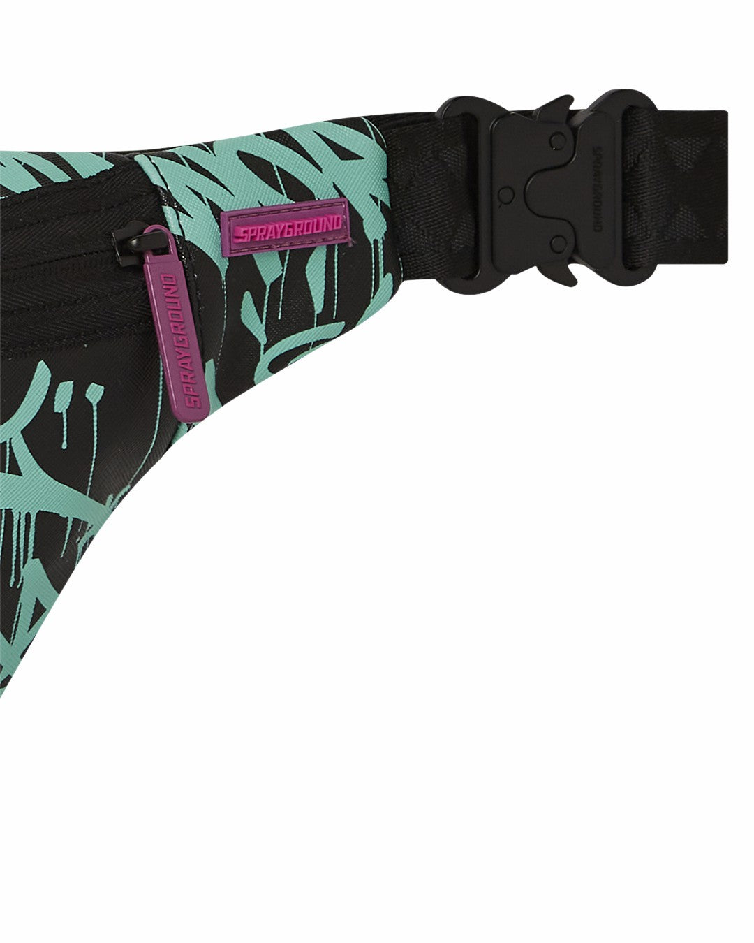 GARDEN GLAMOUR SAVVY CROSSBODY