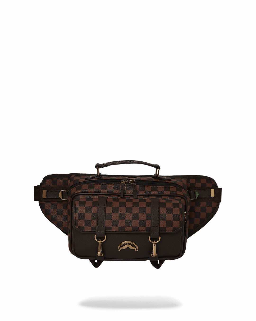 SPECIAL OPS AIR CARGO CROSSBODY