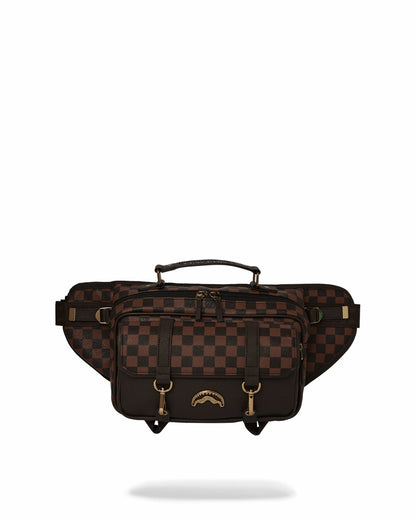 SPECIAL OPS AIR CARGO CROSSBODY
