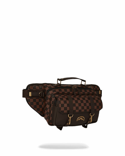 SPECIAL OPS AIR CARGO CROSSBODY