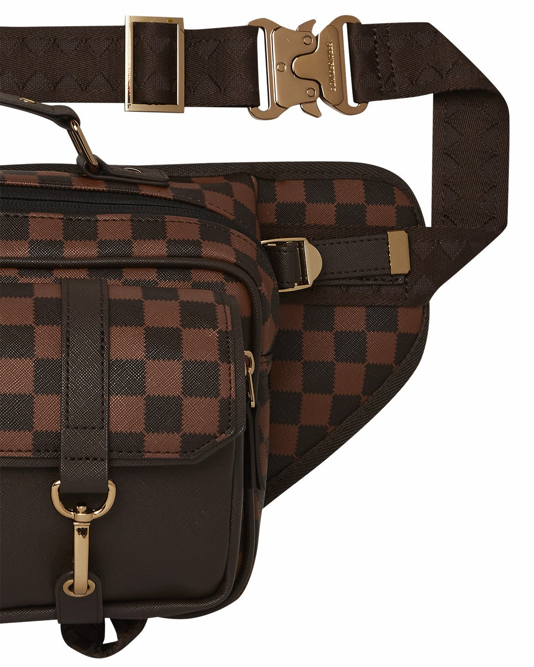 SPECIAL OPS AIR CARGO CROSSBODY