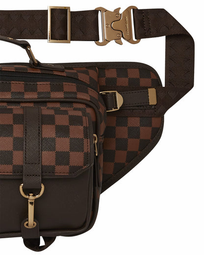 SPECIAL OPS AIR CARGO CROSSBODY