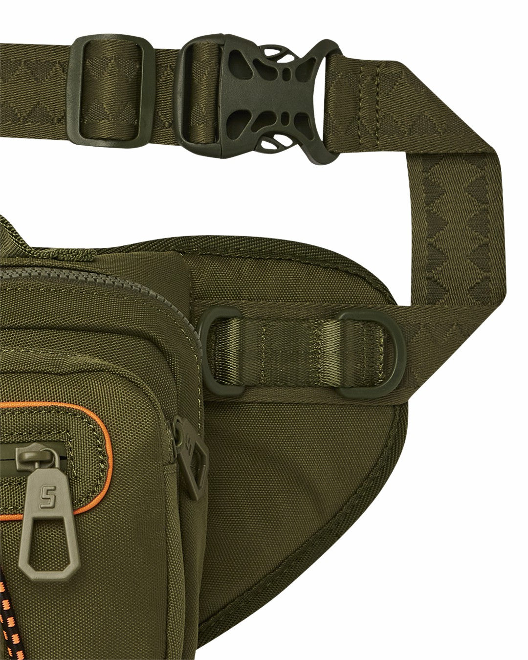 SPECIAL OPS SHARK SQUAD CARGO CROSSBODY