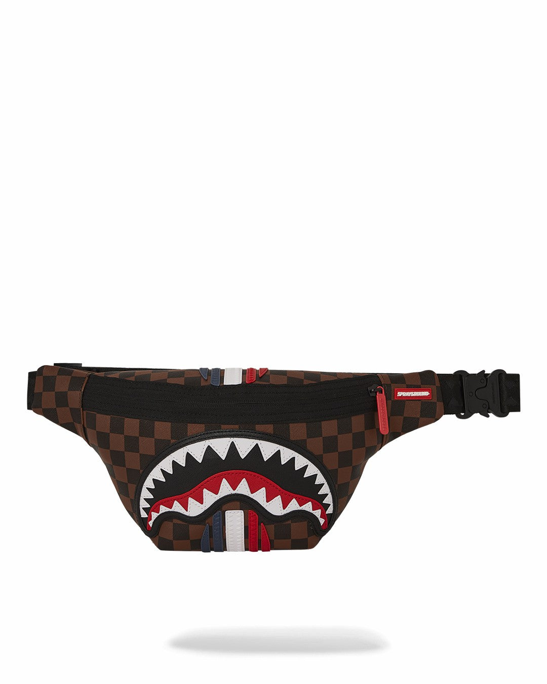 SHARKS IN PARIS GT SAVVY CROSSBODY