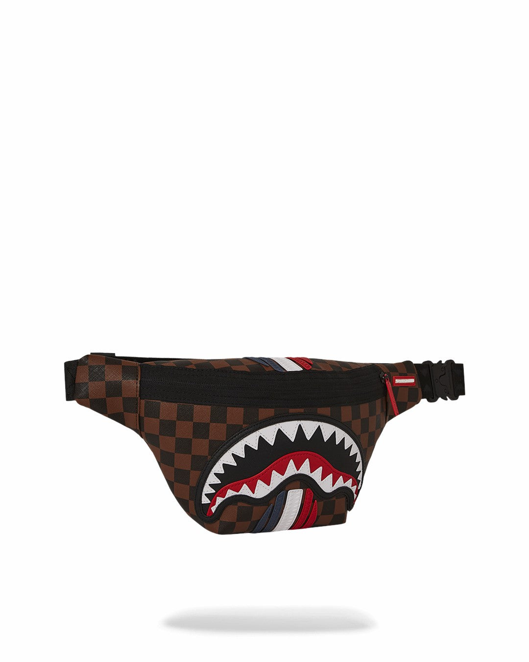 SHARKS IN PARIS GT SAVVY CROSSBODY