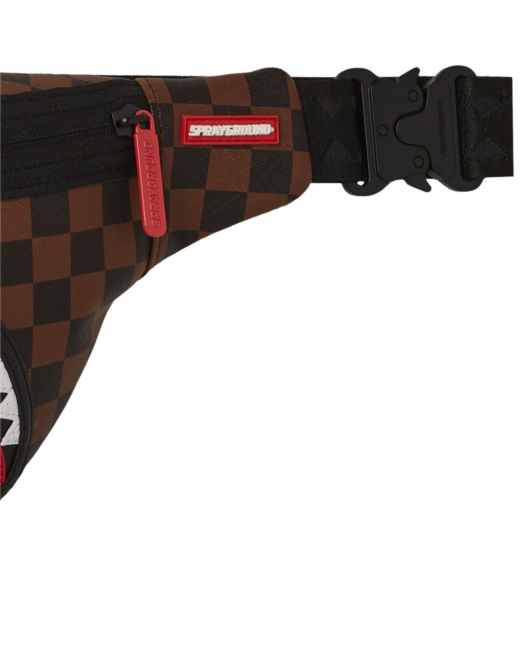 SHARKS IN PARIS GT SAVVY CROSSBODY