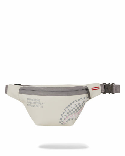 SHARK CENTRAL DYNAMIC SAVVY CROSSBODY
