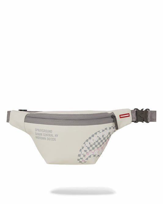 SHARK CENTRAL DYNAMIC SAVVY CROSSBODY