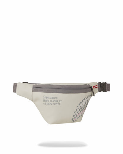 SHARK CENTRAL DYNAMIC SAVVY CROSSBODY