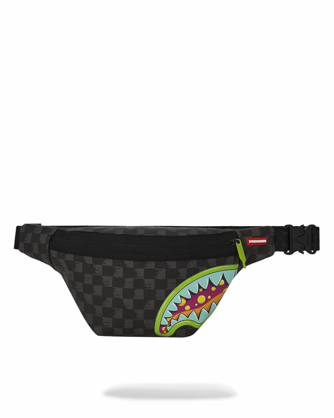 SLIME TAKEOVER SAVVY CROSSBODY