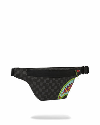 SLIME TAKEOVER SAVVY CROSSBODY