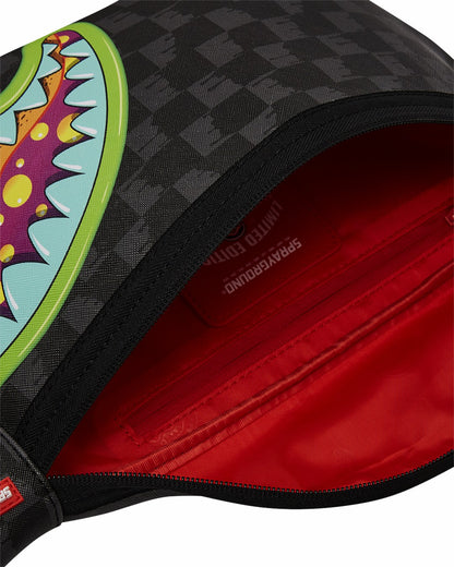 SLIME TAKEOVER SAVVY CROSSBODY