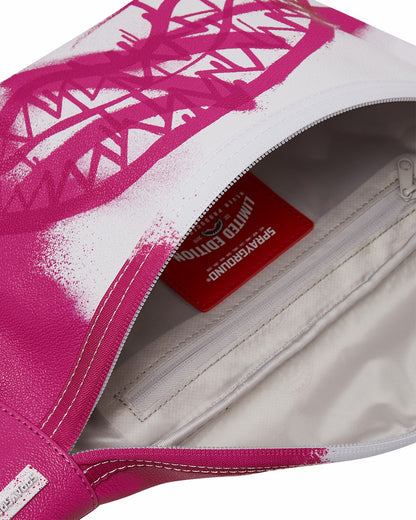 DESIGN STORM SAVVY CROSSBODY