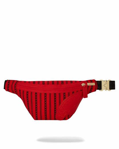 SKYCHAIN SUPPLYCHAIN SAVVY CROSSBODY