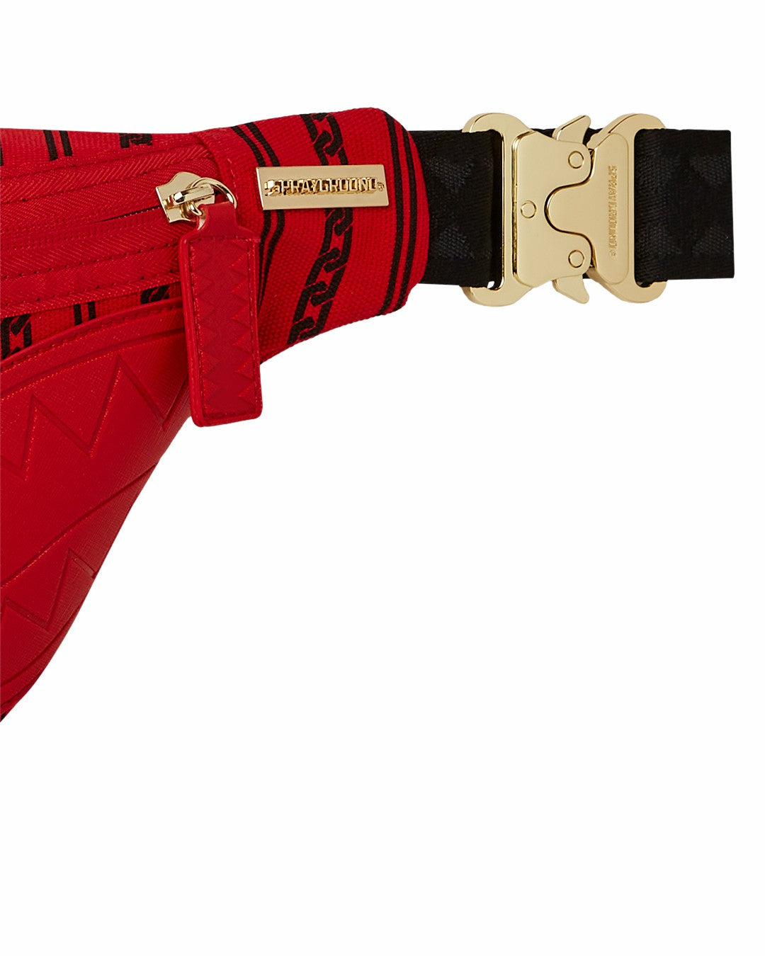 SKYCHAIN SUPPLYCHAIN SAVVY CROSSBODY