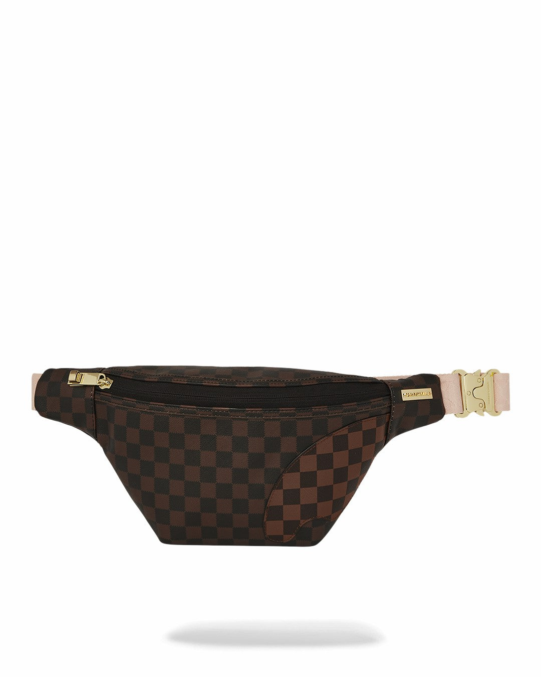 BANDOLERO NOUVEAU SAVVY CROSSBODY