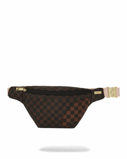 BANDOLERO NOUVEAU SAVVY CROSSBODY